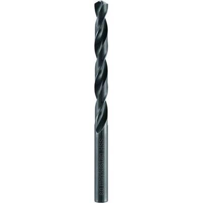 Alpen Modell 0060100900100 - Spiralbohrer - 9mm, 125mm - HSS, DIN 338 Alpen Modell 0060100900100 - Spiralbohrer - 9mm, 125mm - HSS, DIN 338