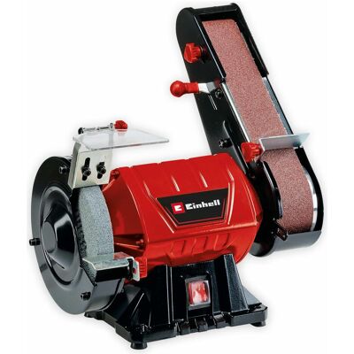 Einhell, Schleifmaschine + Poliermaschine, TC-US 350 (Bandschleifer) Einhell, Schleifmaschine + Poliermaschine, TC-US 350 (Bandschleifer)