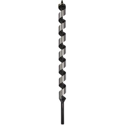 Makita, Bohrereinsatz, E-07892 3D Spiralinis grąžtas 24 X 400 MM (24 Millimeter) Makita, Bohrereinsatz, E-07892 3D Spiralinis grąžtas 24 X 400 MM (24 Millimeter)