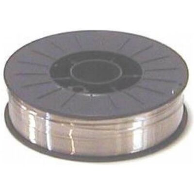 Elmag, Schweissgerät Zubehör, - ALU-Schweissdraht AlSi 5 (3.2245) D 300, 1,0 mm, 7 kg Preis per Rolle Elmag, Schweissgerät Zubehör, - ALU-Schweissdraht AlSi 5 (3.2245) D 300, 1,0 mm, 7 kg Preis per Rolle