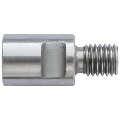 Eibenstock, Zubehör Maschine, 12.501.21 Adapter M12 innen - M14 aussen Eibenstock, Zubehör Maschine, 12.501.21 Adapter M12 innen - M14 aussen