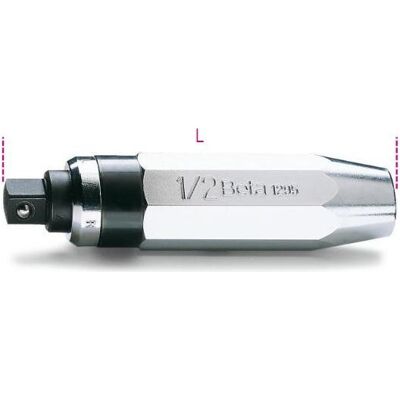 BETA, Bohrmaschine + Akkuschrauber, 012950001 Slagschroevendraaier 130 L mm (Schlagschrauber) BETA, Bohrmaschine + Akkuschrauber, 012950001 Slagschroevendraaier 130 L mm (Schlagschrauber)