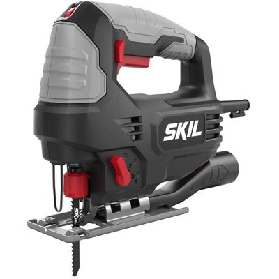 Skil, Stichsäge, Stichsäge 4390AA, 710 W Skil, Stichsäge, Stichsäge 4390AA, 710 W