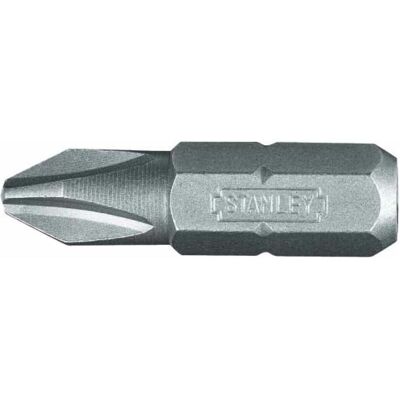 Stanley Bits, Phillips nozzle No.2 Stanley Bits, Phillips nozzle No.2