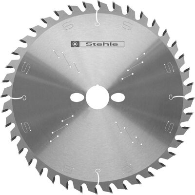 Stehle, Sägeblatt, Handkreissägeblatt - Board 160x2,2/1,6x20 Z=48WS (1)2NL Stehle, Sägeblatt, Handkreissägeblatt - Board 160x2,2/1,6x20 Z=48WS (1)2NL