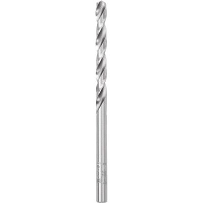 Stier, Bohrereinsatz, Spiralbohrer 4,2 mm Premium HSS-E Co5 DIN 338 135° (4.2 mm) Stier, Bohrereinsatz, Spiralbohrer 4,2 mm Premium HSS-E Co5 DIN 338 135° (4.2 mm)