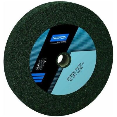 Symantec Norton Clipper, Schleifmittel, ściernica 01 125 mm x 16 mm x 12,7 mm 39C60J8VK (69210434203) Symantec Norton Clipper, Schleifmittel, ściernica 01 125 mm x 16 mm x 12,7 mm 39C60J8VK (69210434203)