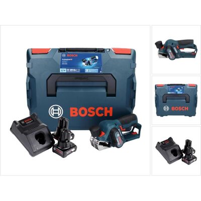 Bosch Professional, Hobelmaschine, GHO 12V-20 Bosch Professional, Hobelmaschine, GHO 12V-20