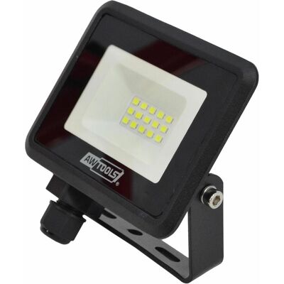 Awtools, Arbeitsleuchte, Reflektor Slim Smd LED 10w (950 lm) Awtools, Arbeitsleuchte, Reflektor Slim Smd LED 10w (950 lm)