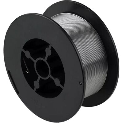 Dedra, Schweissgerät Zubehör, Selbstverbrauchender Schweissdraht 0,8 mm, 1 kg E71T-GS DESMF08010 Kunststoffspule Dedra, Schweissgerät Zubehör, Selbstverbrauchender Schweissdraht 0,8 mm, 1 kg E71T-GS DESMF08010 Kunststoffspule