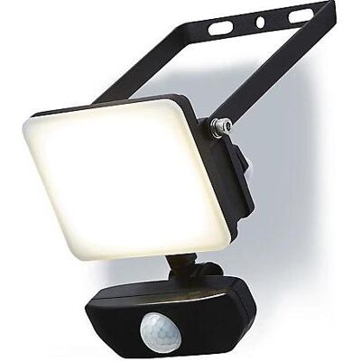 Stanley Arbeitsleuchte, SXLS38933E 10W F2 Flutlicht mit Sensor Stanley Arbeitsleuchte, SXLS38933E 10W F2 Flutlicht mit Sensor