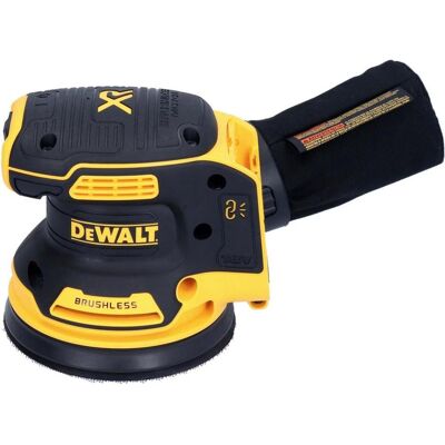 DeWalt, Schleifmaschine + Poliermaschine, DCW 210 N (Exzenterschleifer) DeWalt, Schleifmaschine + Poliermaschine, DCW 210 N (Exzenterschleifer)
