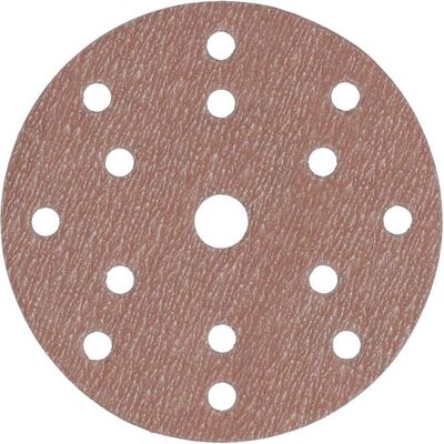 Symantec Norton Clipper, Schleifmittel, Clipper Schleifscheibe A275 Klett 150 x 18 P 500 (500) Symantec Norton Clipper, Schleifmittel, Clipper Schleifscheibe A275 Klett 150 x 18 P 500 (500)
