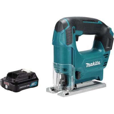 Makita - JV 101 DA1 - 12 V - 65 mm - Stichsäge Makita - JV 101 DA1 - 12 V - 65 mm - Stichsäge