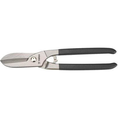 Topex, Zange, Blechschere 250 mm - 01A440 (250 mm) Topex, Zange, Blechschere 250 mm - 01A440 (250 mm)
