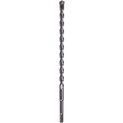 Makita, Bohrereinsatz, Zubehör B-62826 PB4S: SDS-PLUS Betonbohrer 14x310mm (14 Millimeter) Makita, Bohrereinsatz, Zubehör B-62826 PB4S: SDS-PLUS Betonbohrer 14x310mm (14 Millimeter)
