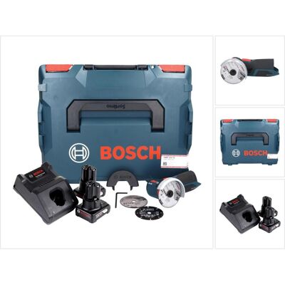 Bosch Professional, Winkelschleifer, GWS 12V-76 (76 mm) Bosch Professional, Winkelschleifer, GWS 12V-76 (76 mm)