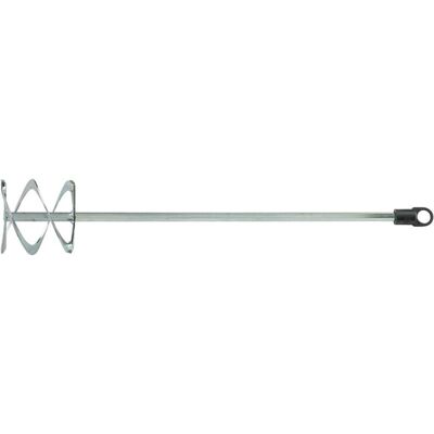 Magni, Rührwerk + Mörtelrührer, FORTIS Wendelrührer 120mmx600mm 6-kant (Rührstab) Magni, Rührwerk + Mörtelrührer, FORTIS Wendelrührer 120mmx600mm 6-kant (Rührstab)