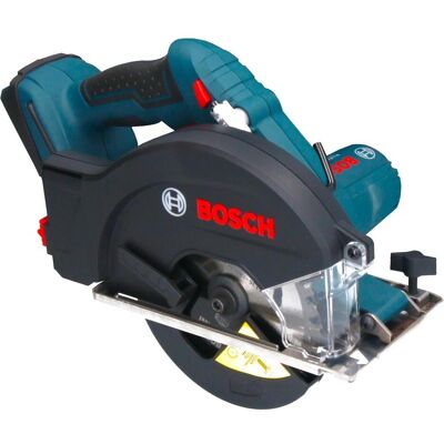 Bosch - GKM 18V-50 Professional - 136 mm Blatt - Kreissäge Bosch - GKM 18V-50 Professional - 136 mm Blatt - Kreissäge