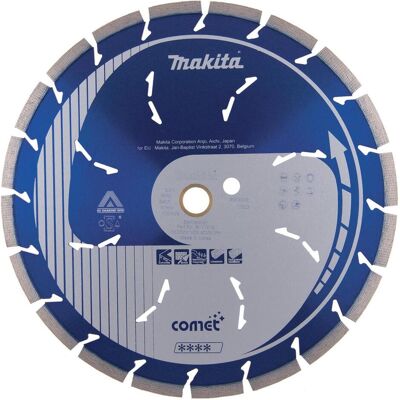 Makita, Sägeblatt, Diamantsch. 300x20 COMET Makita, Sägeblatt, Diamantsch. 300x20 COMET