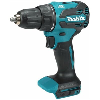 Makita, Bohrmaschine + Akkuschrauber, DDF 490 (Bohrschrauber) Makita, Bohrmaschine + Akkuschrauber, DDF 490 (Bohrschrauber)