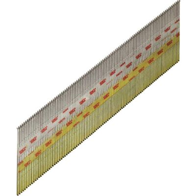 Senco, Tackerklammern + Tackernägel, DA19EGB DA-afwerkspijker glad - 1,8x45mm (4000st) (1034051) Senco, Tackerklammern + Tackernägel, DA19EGB DA-afwerkspijker glad - 1,8x45mm (4000st) (1034051)