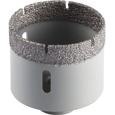 Klingspor, Bohrereinsatz, DK 600 F Supra - Diamantbohrkronen 30 mm (30 mm) Klingspor, Bohrereinsatz, DK 600 F Supra - Diamantbohrkronen 30 mm (30 mm)