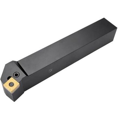 Pramet, Zubehör Maschine, Drehwerkzeughalter ISO PSKNR 4040 S 25 Funkt.-Lnge 250mm Rechtslauf Pramet, Zubehör Maschine, Drehwerkzeughalter ISO PSKNR 4040 S 25 Funkt.-Lnge 250mm Rechtslauf