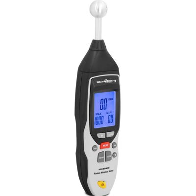Steinberg Systems, Feuchtigkeitsmessgerät, SBS-MM-200 Feuchtigkeitsmessgeraet Steinberg Systems, Feuchtigkeitsmessgerät, SBS-MM-200 Feuchtigkeitsmessgeraet