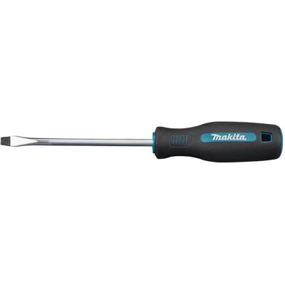 Makita, Schraubenzieher, Zubehör E-13487 Schraubendreher SL6,5 x 125 mm Makita, Schraubenzieher, Zubehör E-13487 Schraubendreher SL6,5 x 125 mm