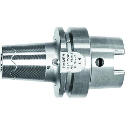 Haimer Schrumpffutter DIN69863A HSK-A63 SL 12 x 70 mm - A63.145.12.37 Haimer Schrumpffutter DIN69863A HSK-A63 SL 12 x 70 mm - A63.145.12.37
