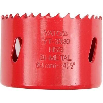 Yato, Lochsäge, YT-3313 (32 mm) Yato, Lochsäge, YT-3313 (32 mm)