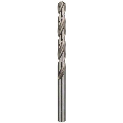 Bosch Zubehör, Bohrereinsatz, Metallbohrer HSS-G, DIN 338 D= 2,5 mm L= 57 mm (2.5 mm) Bosch Zubehör, Bohrereinsatz, Metallbohrer HSS-G, DIN 338 D= 2,5 mm L= 57 mm (2.5 mm)