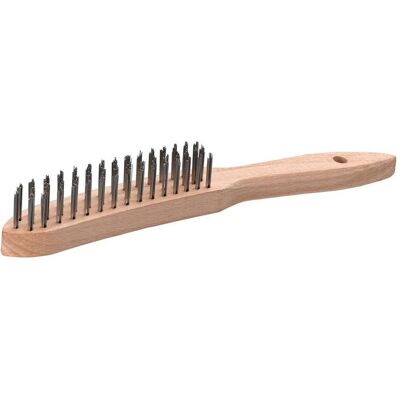 kwb, Schleifmittel, 923130 Drahtbürste 1 St. kwb, Schleifmittel, 923130 Drahtbürste 1 St.