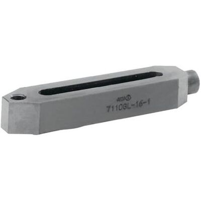 Amf, Zubehör Maschine, Spanneisen Nr.7110GLX Gr.12-1 f.T Amf, Zubehör Maschine, Spanneisen Nr.7110GLX Gr.12-1 f.T