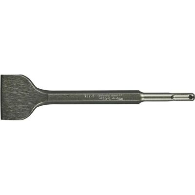 Makita, Meissel, Zubehör D-25616 SDS-Plus Flachmeissel 50 x 215 mm Makita, Meissel, Zubehör D-25616 SDS-Plus Flachmeissel 50 x 215 mm
