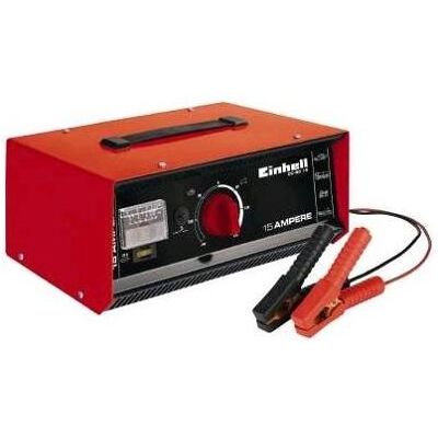 Einhell, Autobatterie Ladegerät, CCBC 15 BatterieLadegerät (15 A, 24V) Einhell, Autobatterie Ladegerät, CCBC 15 BatterieLadegerät (15 A, 24V)