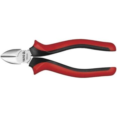 Yato YT-2036 Seitenschneider - 160mm Werkzeug Yato YT-2036 Seitenschneider - 160mm Werkzeug