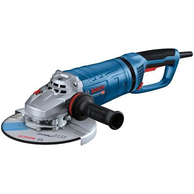 Bosch Professional, Winkelschleifer, GWS 27-230 (230 mm) Bosch Professional, Winkelschleifer, GWS 27-230 (230 mm)