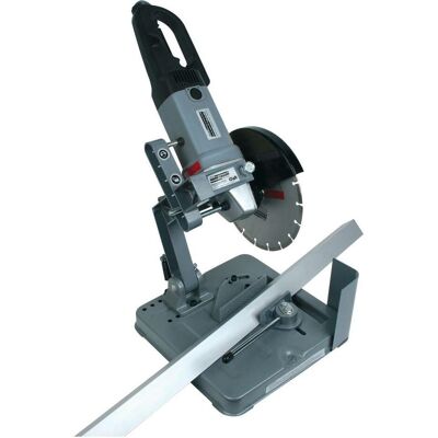 Mannesmann, Zubehör Maschine, Trennständer für Winkelschleifmaschine Mannesmann, Zubehör Maschine, Trennständer für Winkelschleifmaschine
