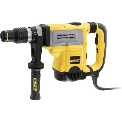 DeWalt, Bohrmaschine + Akkuschrauber, D25604 (Bohrhammer) DeWalt, Bohrmaschine + Akkuschrauber, D25604 (Bohrhammer)