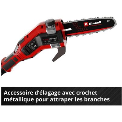 Einhell, Multifunktionswerkzeug, GP-HC 18/5020 (Multifunktionswerkzeug) Einhell, Multifunktionswerkzeug, GP-HC 18/5020 (Multifunktionswerkzeug)