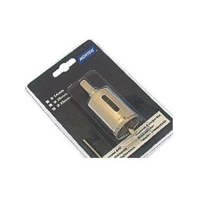 Saint-Gobain Abrasives A/S - Flisebor 6MM - Fliesenbohrer Saint-Gobain Abrasives A/S - Flisebor 6MM - Fliesenbohrer