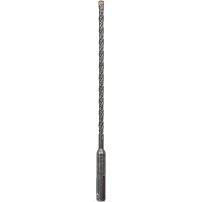 Bosch Professional Zubehör, Bohrereinsatz, Hammerbohrer SDS plus-5, 6 x 150 x 215 mm (6 mm) Bosch Professional Zubehör, Bohrereinsatz, Hammerbohrer SDS plus-5, 6 x 150 x 215 mm (6 mm)
