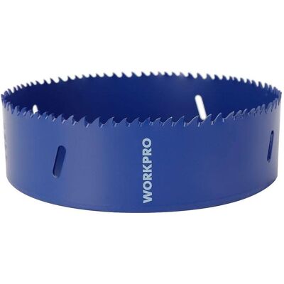 Workpro, Lochsäge, Bi-metal hole saw, ø26 mm (26 mm) Workpro, Lochsäge, Bi-metal hole saw, ø26 mm (26 mm)