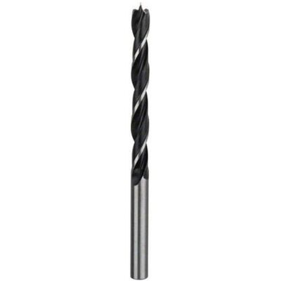 Bosch Zubehör, Bohrereinsatz, Holzspiralbohrer D= 16,0 mm L= 160 mm (16 mm) Bosch Zubehör, Bohrereinsatz, Holzspiralbohrer D= 16,0 mm L= 160 mm (16 mm)