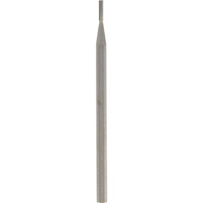 Dremel, Zubehör Maschine, Gravier-Messer Ø 0,8 mm (3 Stück) Dremel, Zubehör Maschine, Gravier-Messer Ø 0,8 mm (3 Stück)