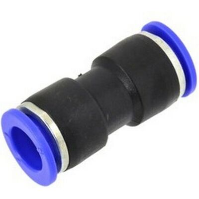 GEKO, Kompressor, Pneumatik-Steckkupplung 10mm GEKO, Kompressor, Pneumatik-Steckkupplung 10mm