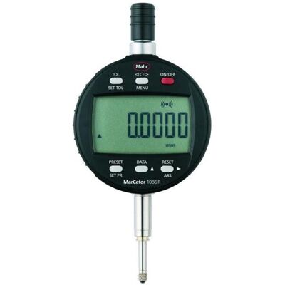 Magni, Messuhr + Messschraube, Messuhr digital MarCator 4337624 0,0005/12,5mm MAHR Magni, Messuhr + Messschraube, Messuhr digital MarCator 4337624 0,0005/12,5mm MAHR