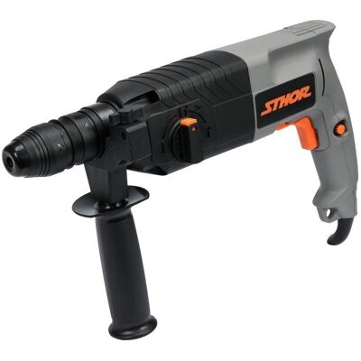 Sthor, Bohrmaschine + Akkuschrauber, Motowiertarka sds plus 620W T79054 Sthor, Bohrmaschine + Akkuschrauber, Motowiertarka sds plus 620W T79054